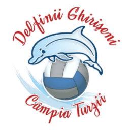 CS Delfinii Ghirișeni